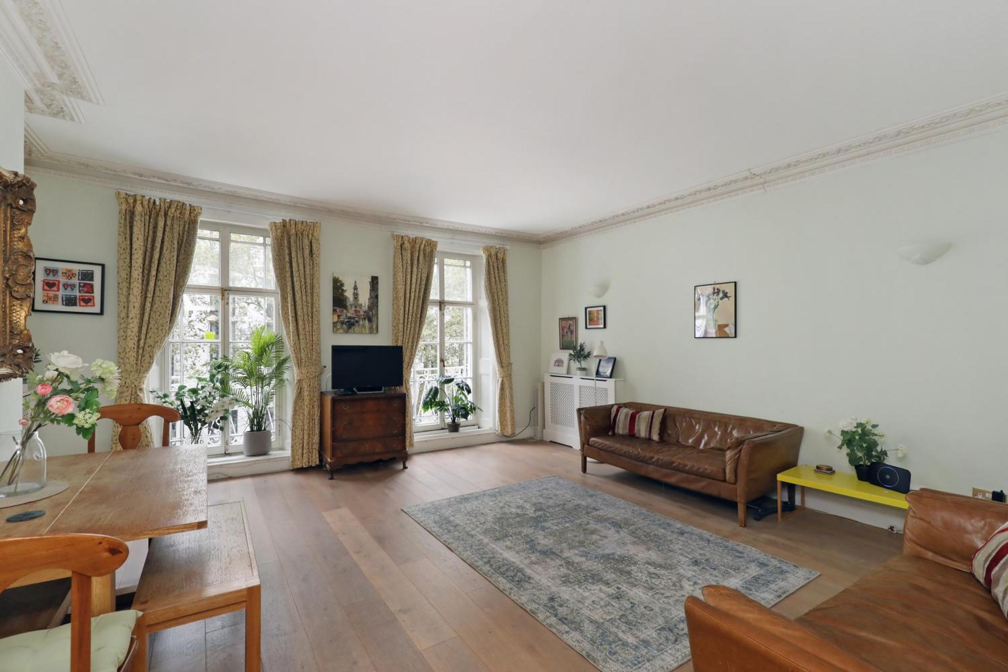 Appartamento Covent Garden Superior Two Bedroom Aparment On