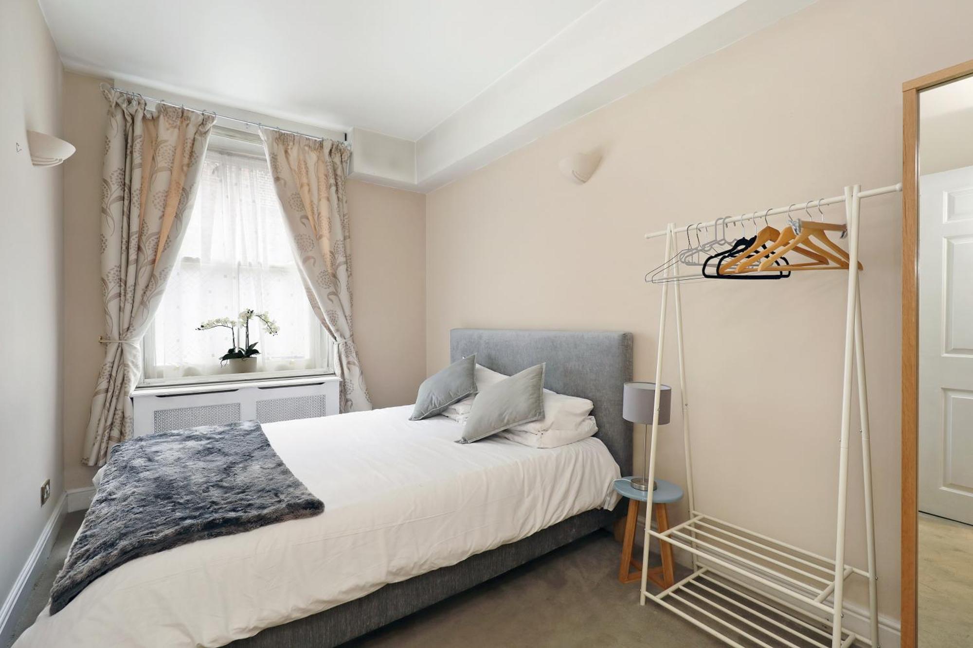Covent Garden Superior Two Bedroom Aparment On Appartamento