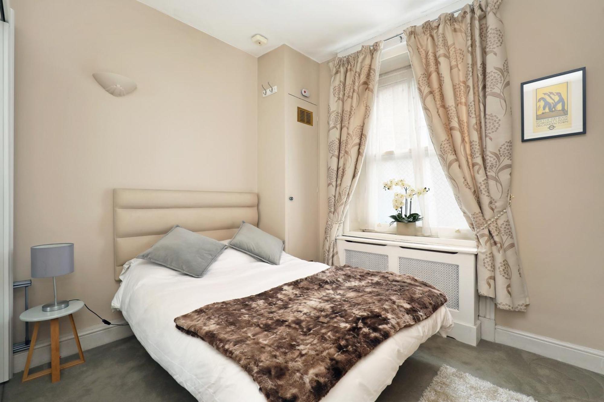 Appartamento Covent Garden Superior Two Bedroom Aparment On Londra