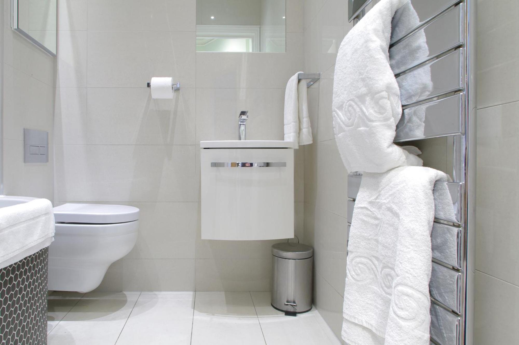 Appartamento Covent Garden Superior Two Bedroom Aparment On Londra