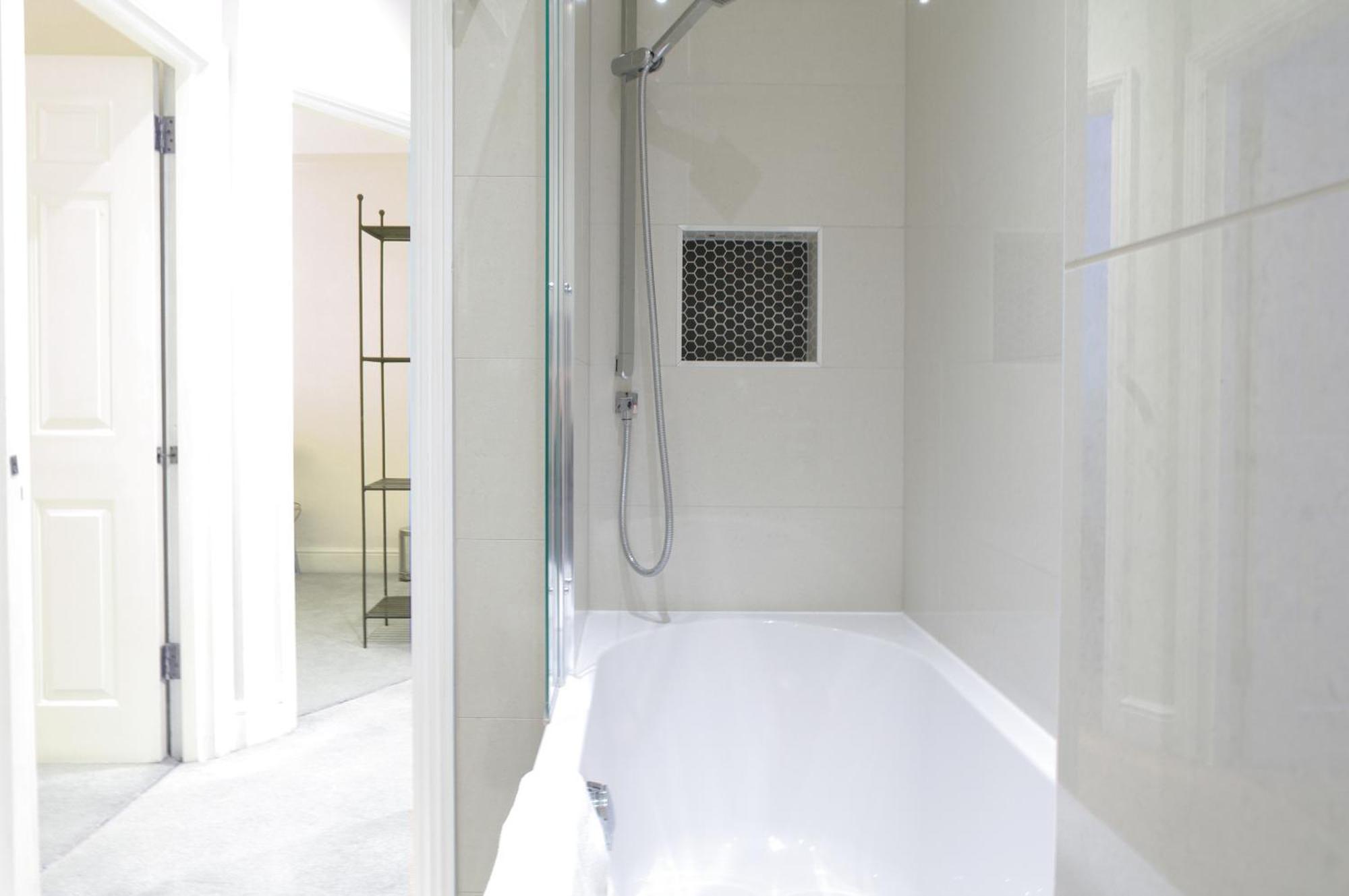 Appartamento Covent Garden Superior Two Bedroom Aparment On *
