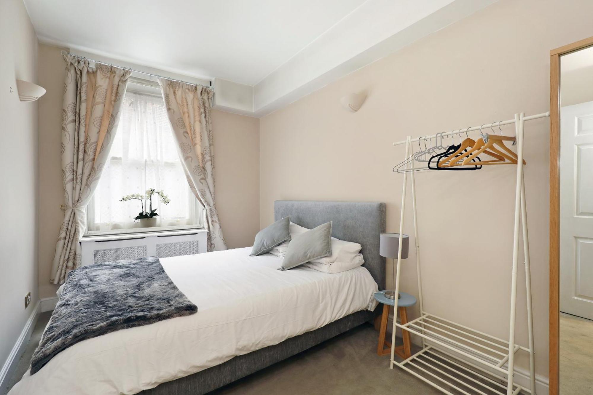 Appartamento Covent Garden Superior Two Bedroom Aparment On Londra