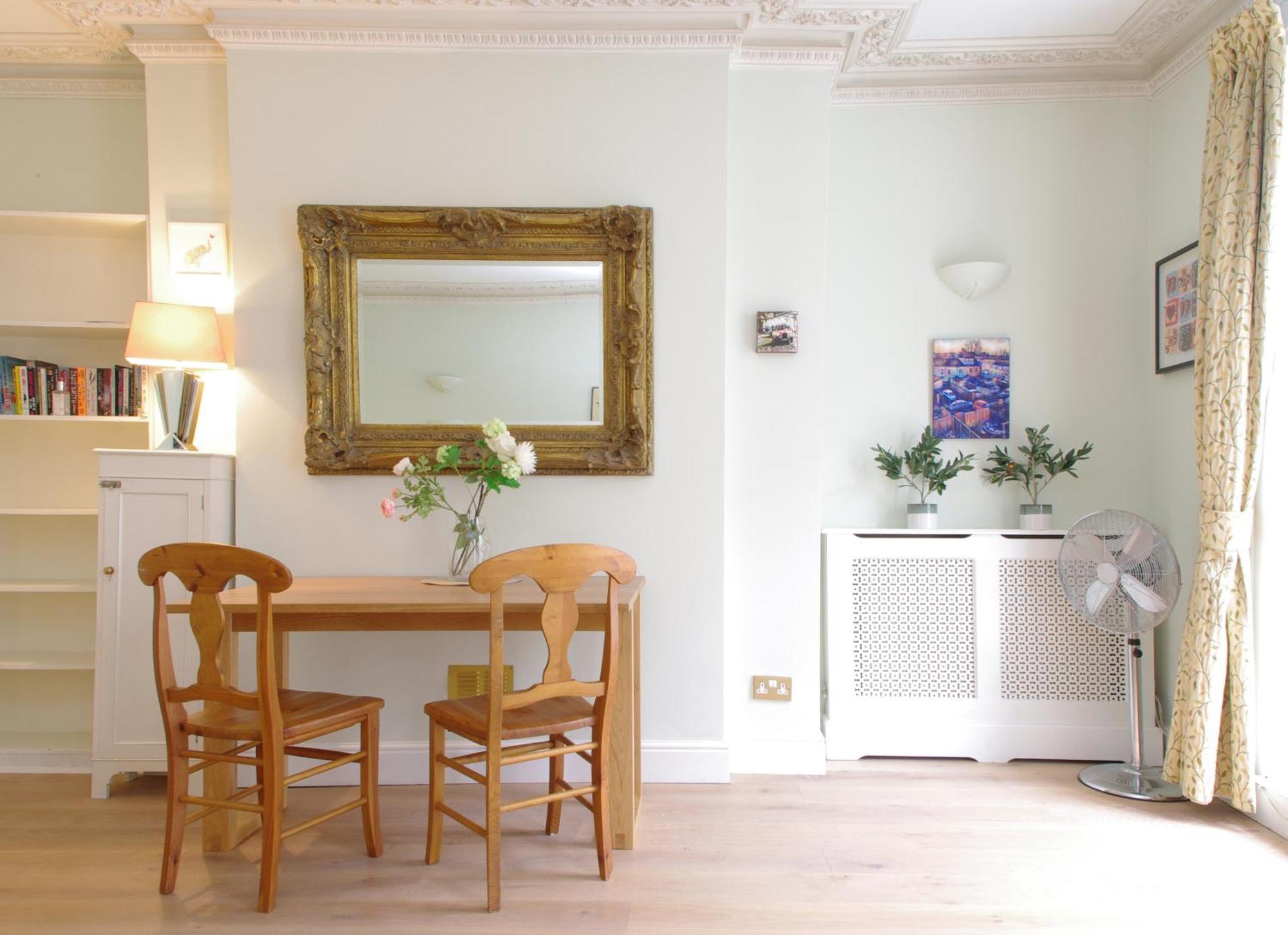 Appartamento Covent Garden Superior Two Bedroom Aparment On Londra