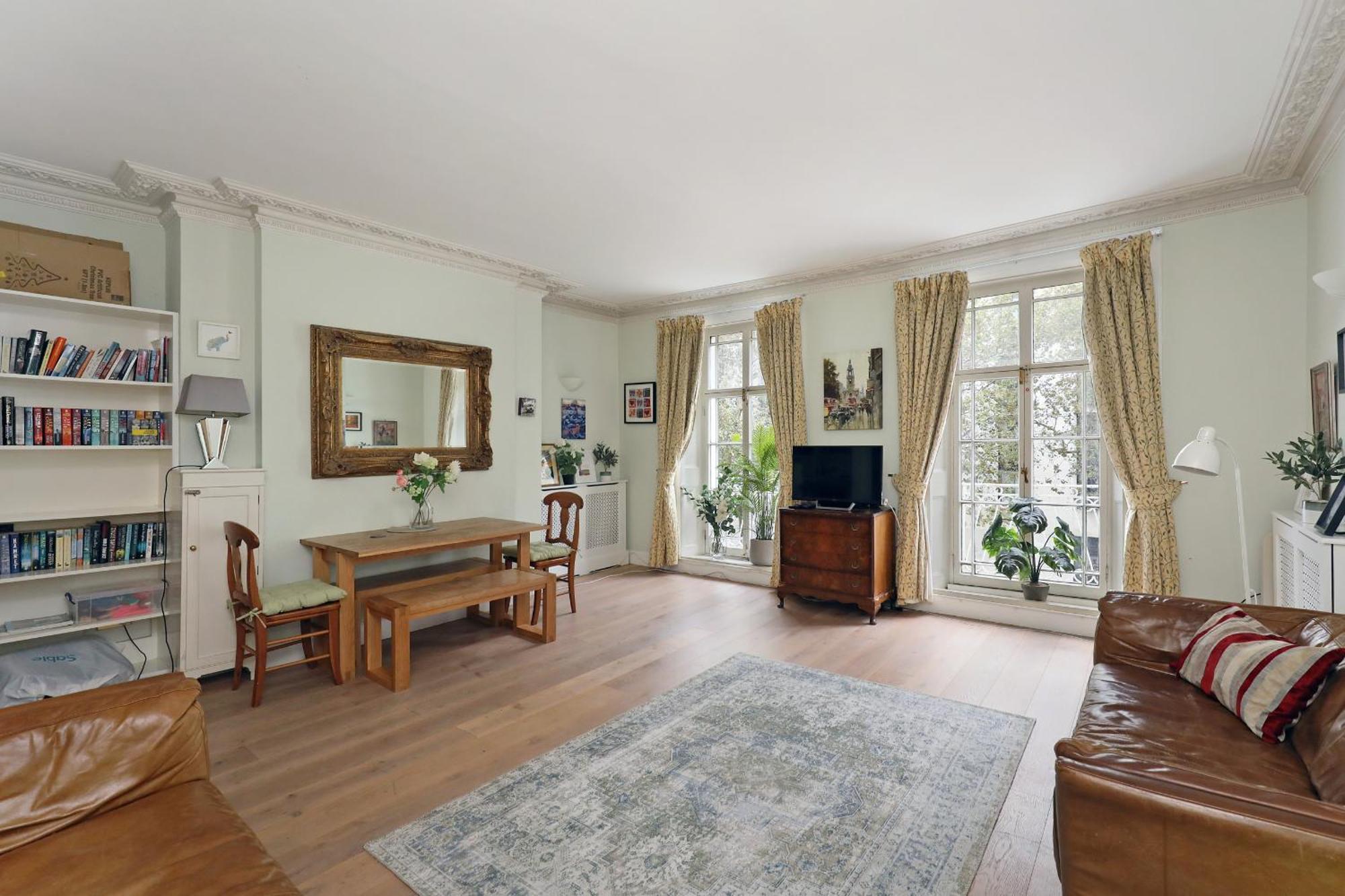 Covent Garden Superior Two Bedroom Aparment On Appartamento *