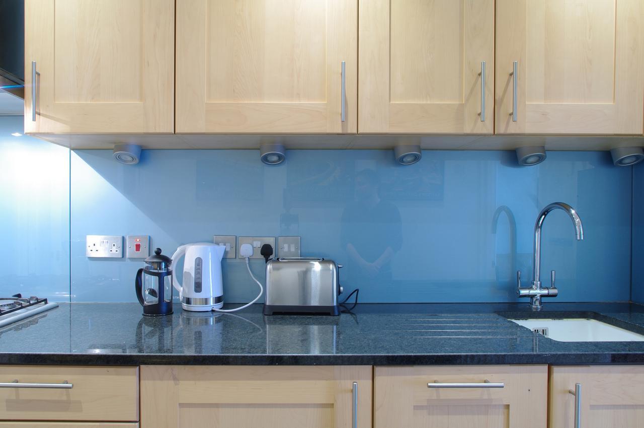 Covent Garden Superior Two Bedroom Aparment On * Londra