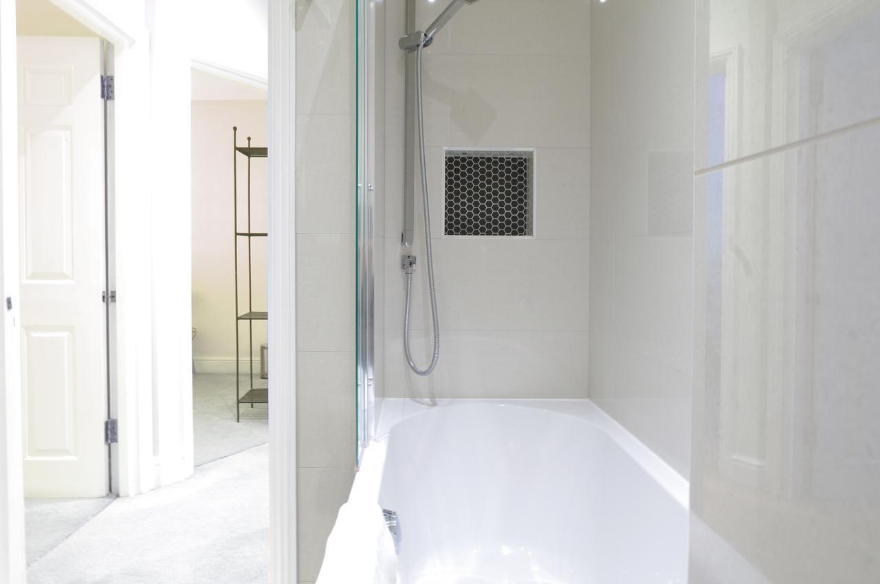 Appartamento Covent Garden Superior Two Bedroom Aparment On Londra