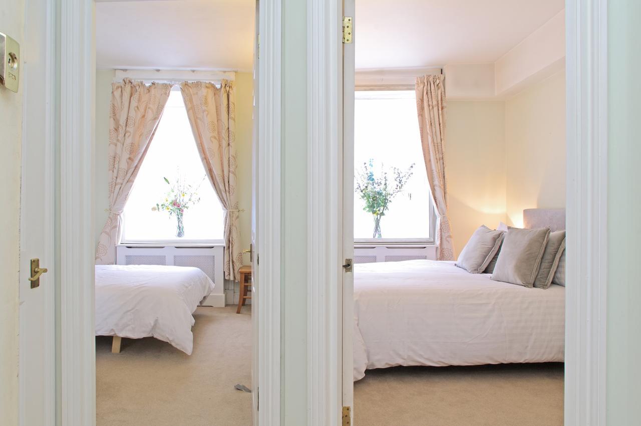 Covent Garden Superior Two Bedroom Aparment On Londra