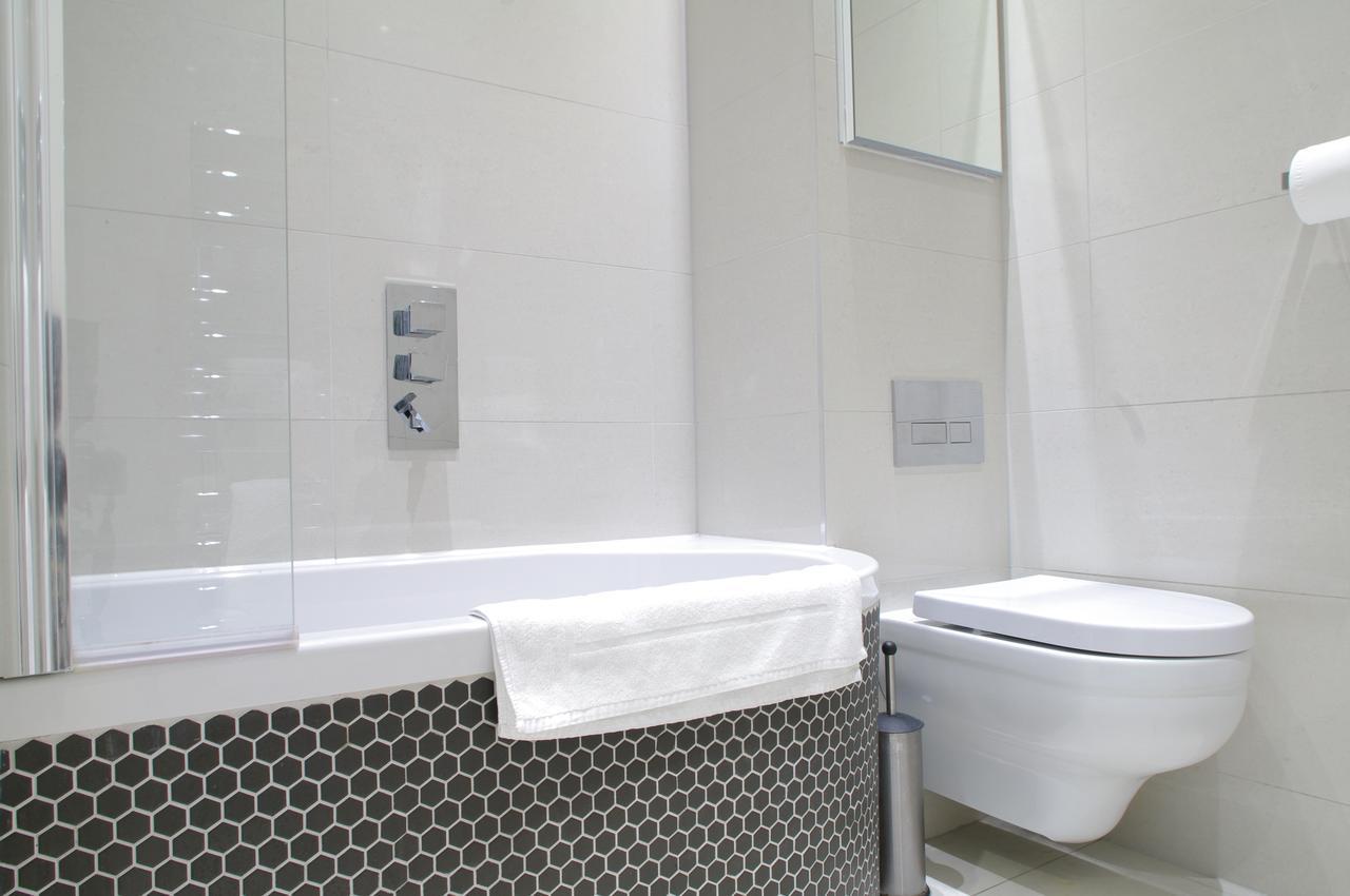 Covent Garden Superior Two Bedroom Aparment On Appartamento