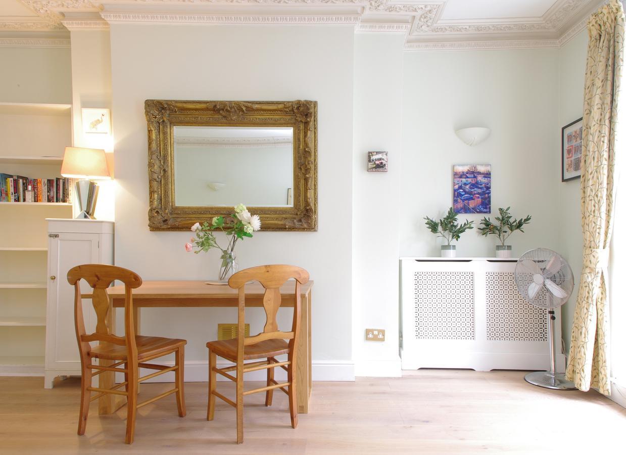Covent Garden Superior Two Bedroom Aparment On Appartamento Londra